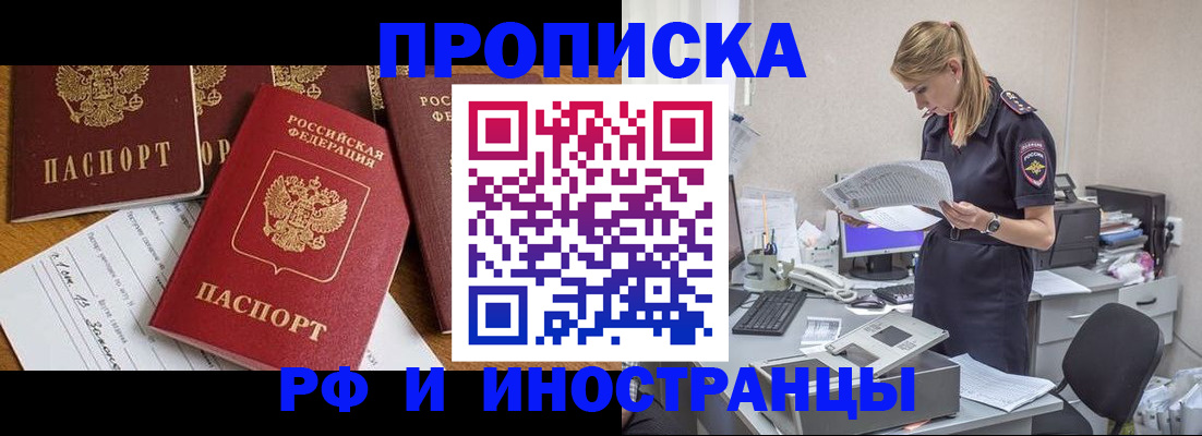 прописка в Каргополе